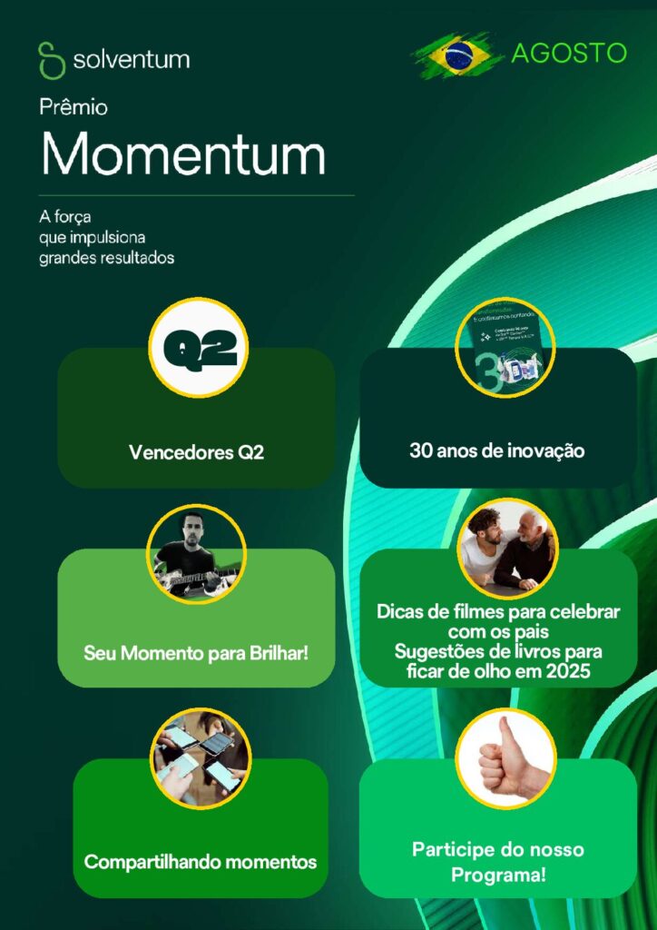 Brasil Agosto 2025