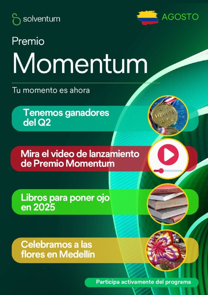 Colombia Agosto 2025