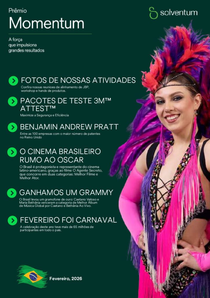 Brasil Febrero 2026